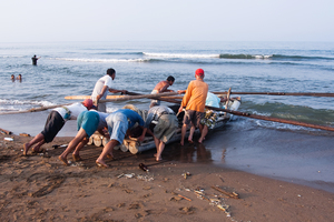 產業與人文組_楊光華_05_出海牽罟