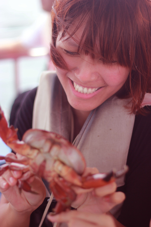 海島人─產業與人文