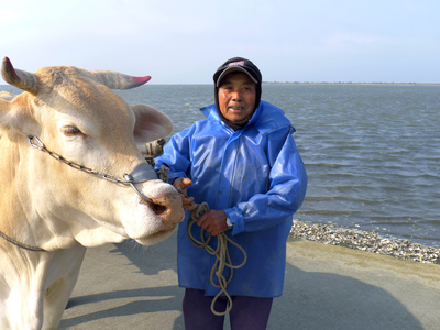 海島人─產業與人文