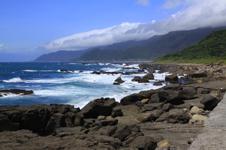 海島人─地景與生態