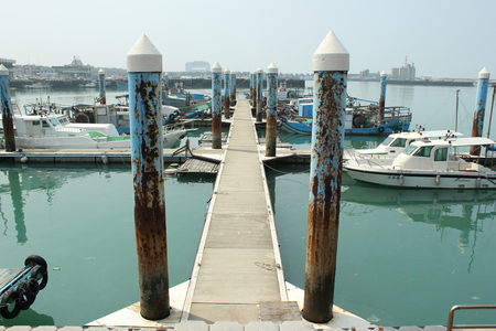 海島人─地景與生態