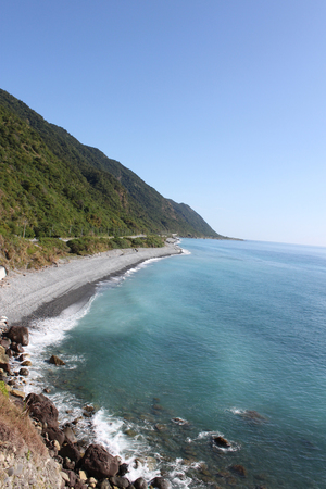 海島人─地景與生態