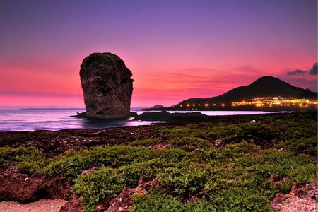 「海島人--地景與生態」