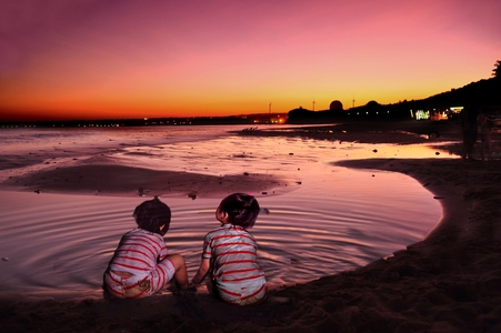 「海島人--產業與人文」