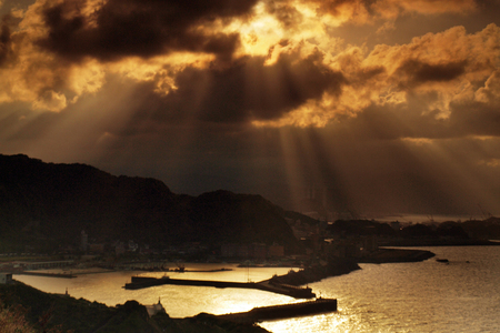 海島人─地景與生態