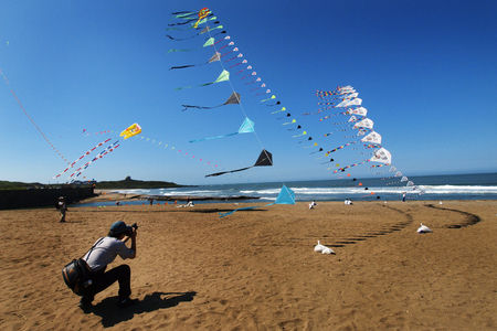 海島人─產業與人文