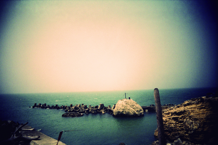 海島人─產業與人文