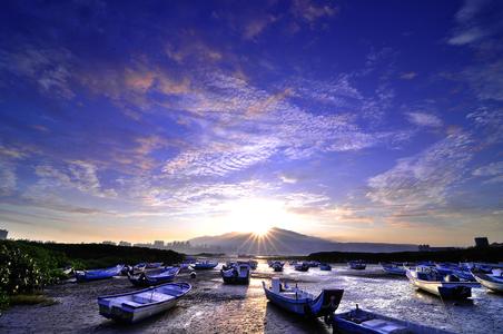 海*島*人- 地景與生態