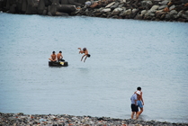 產業與人文組_曾雅欣_05_私人橡皮遊艇