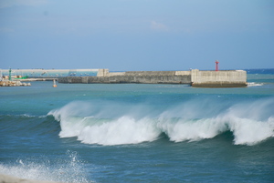 產業與人文組_徐大明_01_富岡漁港