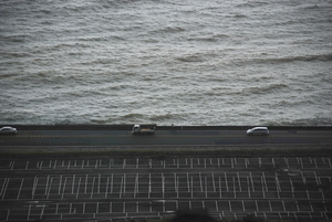 地景與生態組_曾雅欣_02_幾何海岸線