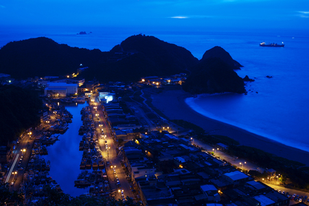 海島人─地景與生態