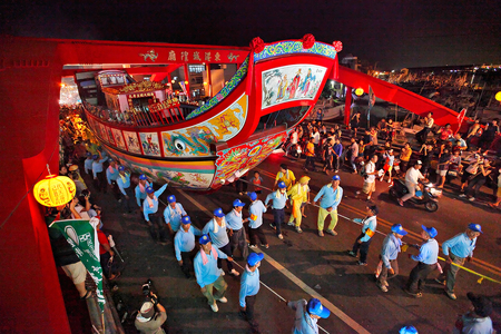 海島人-產業與人文