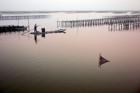 第七屆數位島嶼攝影比賽＿產業與人文組
