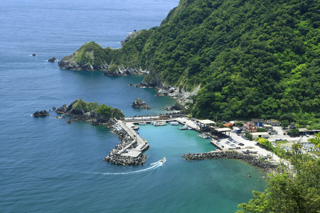 海島人-地景與生態