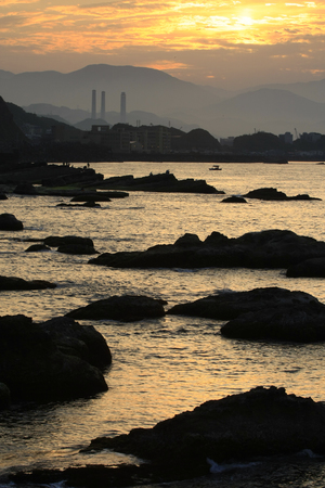 海島人-地景與生態