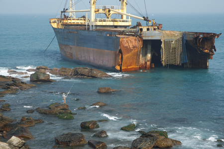 海島人-地景與生態