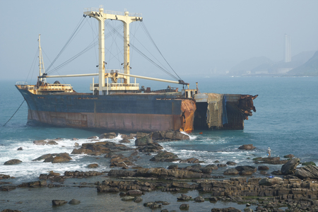 海島人-地景與生態