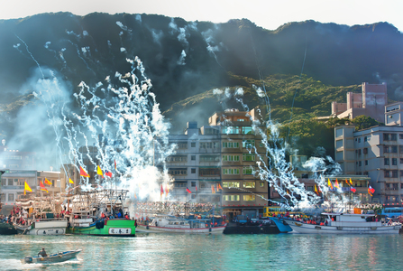 海島人