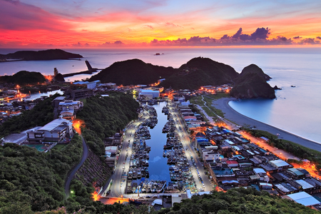 海島人-地景與生態