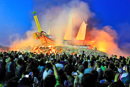 海島人-產業與人文