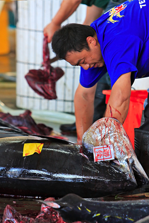 海島人-產業與人文