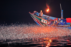 產業與人文組_游正一_03_磺仔火捕魚
