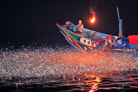 海島人-產業與人文
