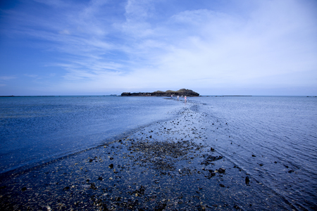 「海島人─地景與生態」