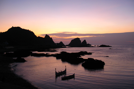 海島人─地景與生態