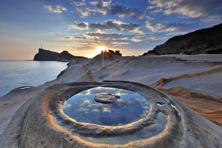 海島人-地景與生態