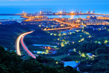 海島人-地景與生態