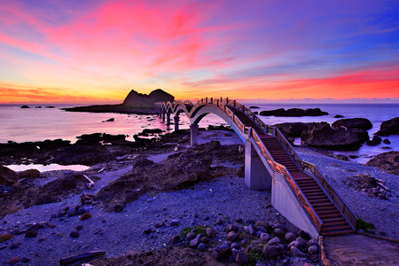 海島人-地景與生態