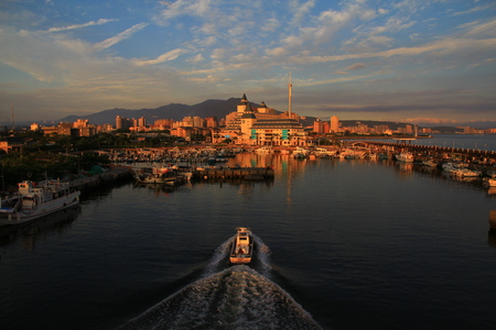 海島人-地景與生態