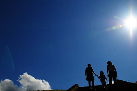 海島人－產業與人文