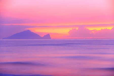 海島人─地景與生態