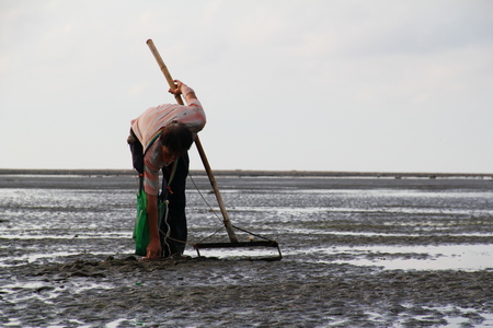 海島人─產業與人文
