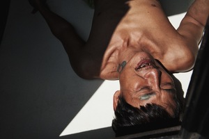 海島；海鳥—憩