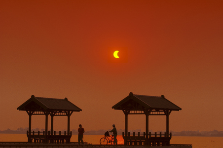第七屆數位島嶼攝影比賽地景與生態