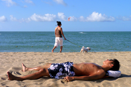 海島人_產業與人文