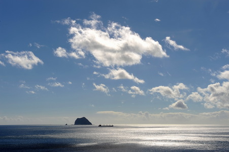 海島人-地景與生態