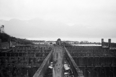 海島人─地景與生態