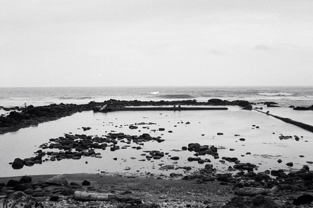 海島人─地景與生態