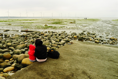 【海島人─地景與生態】