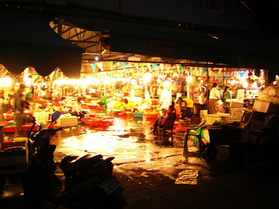 海島人─產業與人文