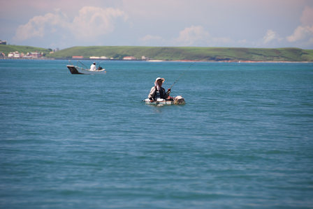 海島人─產業與人文