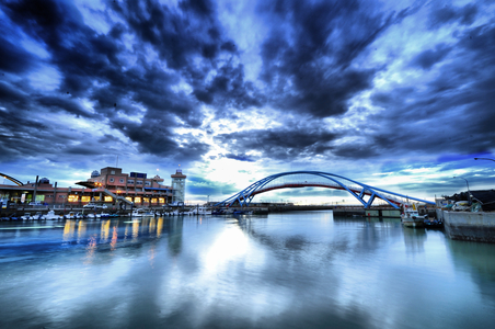 數位島嶼  海.島.人