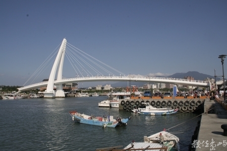 台灣拼圖-新北市