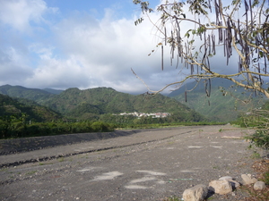屏東縣泰武鄉—遙望萬安