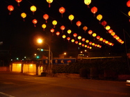 屏東市屏東市—燈火